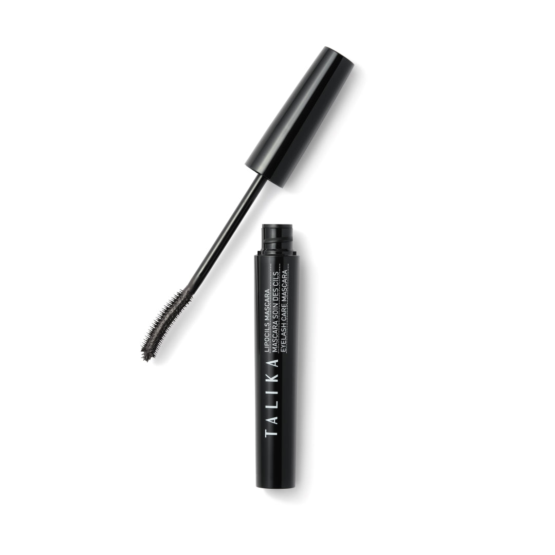 LIPOCILS MASCARA BROWN L4