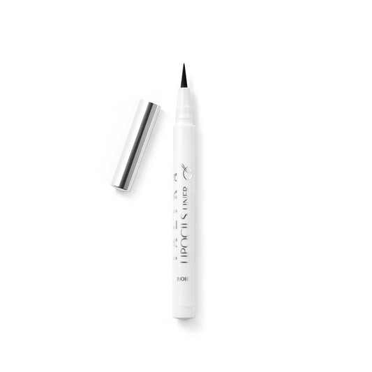 LIPOCILS LINER BLACK L4