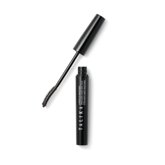 LIPOCILS MASCARA BROWN L4