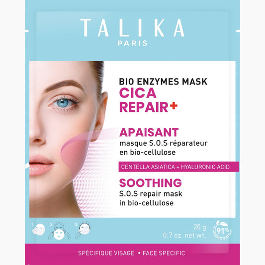 BIO ENZYMES MASK CICA REPAIR SOOTHING